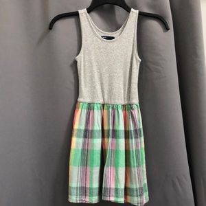 Gap kids sleeveless dress